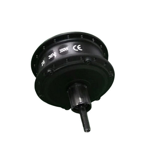 48V 1000W Electric Scooter Hub Motor Copper Corepicture2