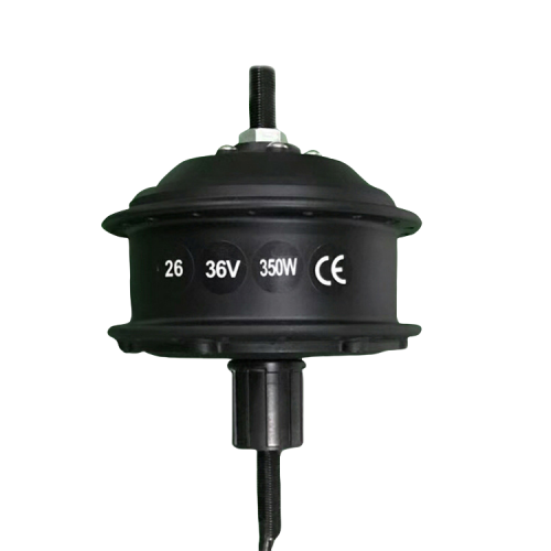 48V 1000W Electric Scooter Hub Motor Copper Corepicture3