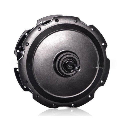 48V 350W Spoke-Mounted High-Speed Hub Motor, Brushless and Gearlesspicture2