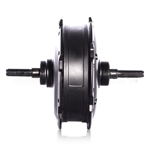 48V 350W Spoke-Mounted High-Speed Hub Motor, Brushless and Gearlesspicture3