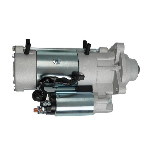 Car Starter Motor For Kubota 113727picture4