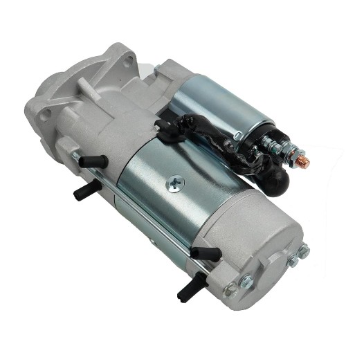 Car Starter Motor For Kubota STA3727BApicture3