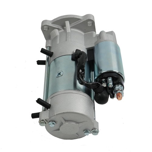 Car Starter Motor For Kubota STA3727BApicture5