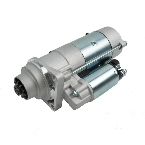 Car Starter Motor For Kubota 18486N