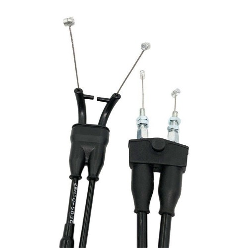 Motorcycle RMZ 250 450 RMZ250 RMZ450 Throttle Cable Line Throttle Wire for SUZUKI Dirt Bikepicture2