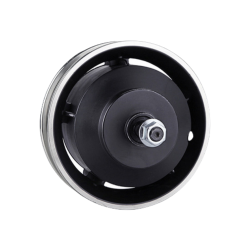 8-inch brushless geared hub motor for scooters, 180-500Wpicture4