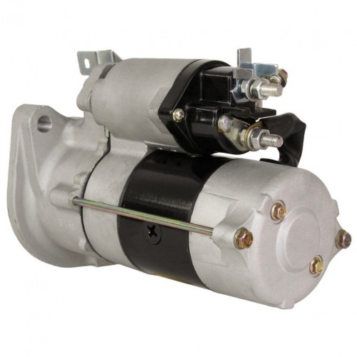 Car Starter Motor For HINO 03555020012picture3