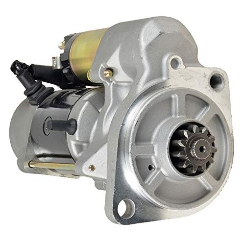 Car Starter Motor For HINO 03555020012picture5