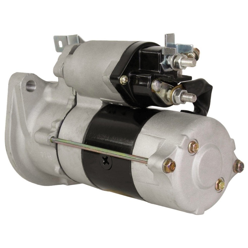 Car Starter Motor For HINO STW3324EC