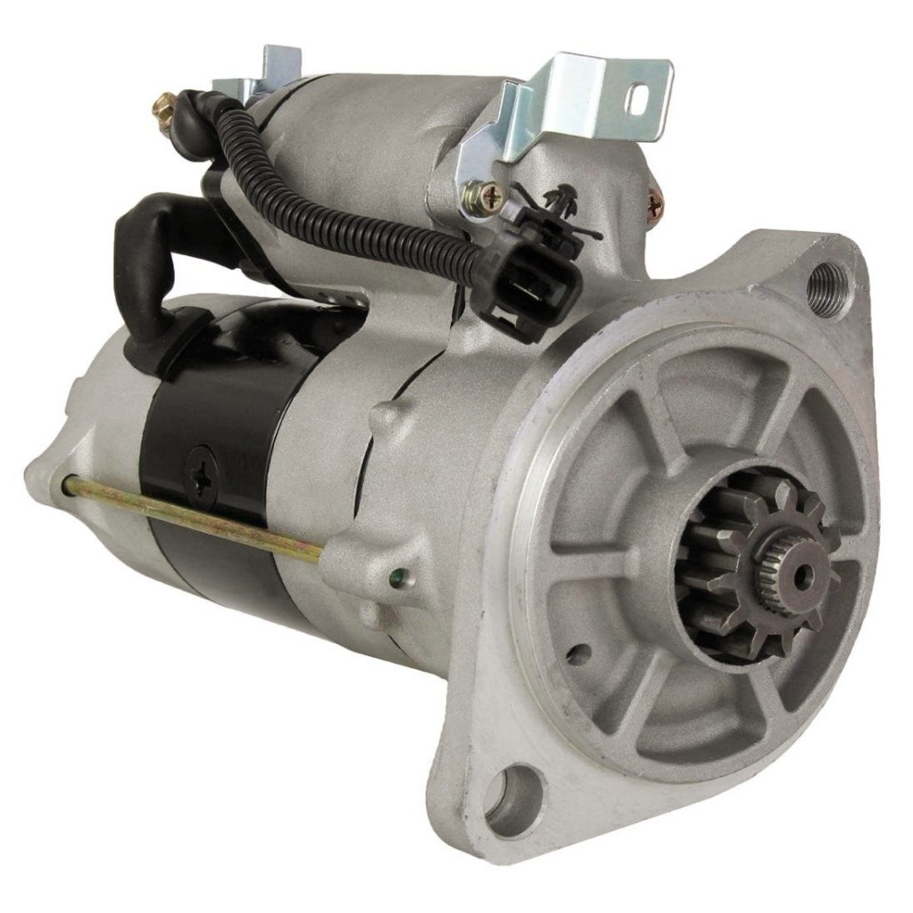 Car Starter Motor For HINO STW3324WD