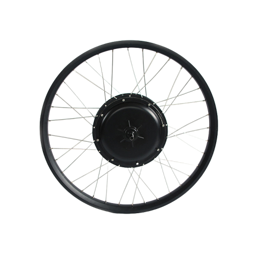 48V 1000W Electric Bicycle Brushless Geared Hub Motorpicture3