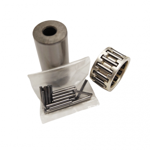 6K4-11651 Outboard Engine Yamaha Connecting Rod Kit 6K4-11651 for 9.9HP 15HP 2 Stroke Yamahapicture5