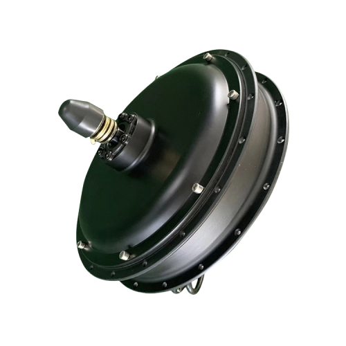 48V 1000W Electric Bicycle Brushless Geared Hub Motorpicture4