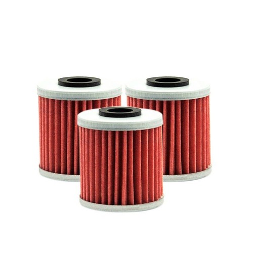 Motorcycle Engine Dirt Bike Oil Filter Machine for SUZUKI RMZ250 2004-2018 RMZ450 2015-2018picture4