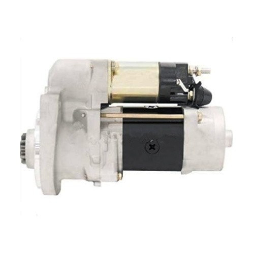 Car Starter Motor For HINO 19956Npicture2