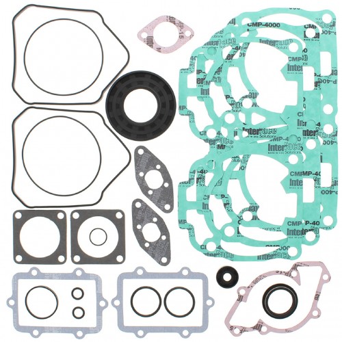 Gasket Set for Ski-Doo Summit 800 Snowmobiles 2003–2006 711285