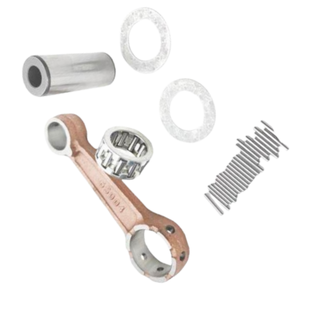 Outboard Motor Connecting Rod Kit Parts 650-11651-00-00 For Yamaha Connecting Rod Kits Boat Motor