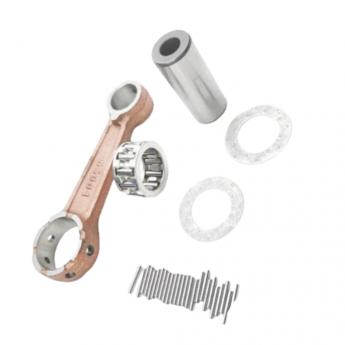 Connecting Rod Kits 6K4-11651-00 for Yamaha Outboard 9.9HP-15HP 6K4-11651