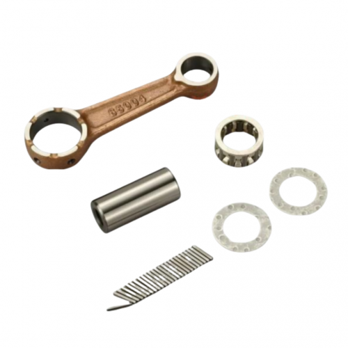 650-11651-00-00 Connecting Rod Kit Parts For Yamaha 9.9HP 15HP Outboard Engine 2-stroke Engine