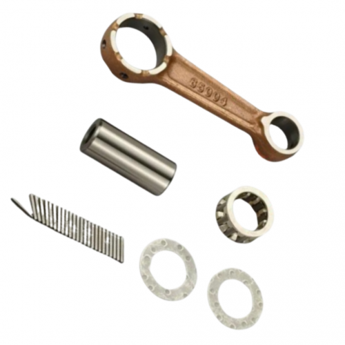 6K4-11651 6K4-11650 Connecting Con Rod Kit for Yamaha Parsun Motor 9.9-15HP 2T