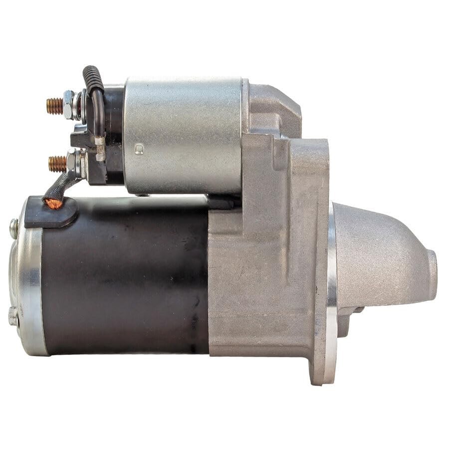Car Starter Motor For Nissan 1035150