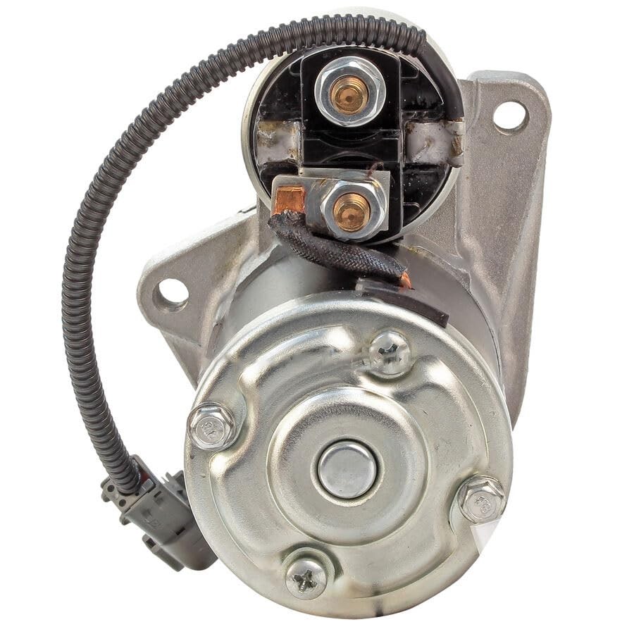 Car Starter Motor For Nissan M0T36671