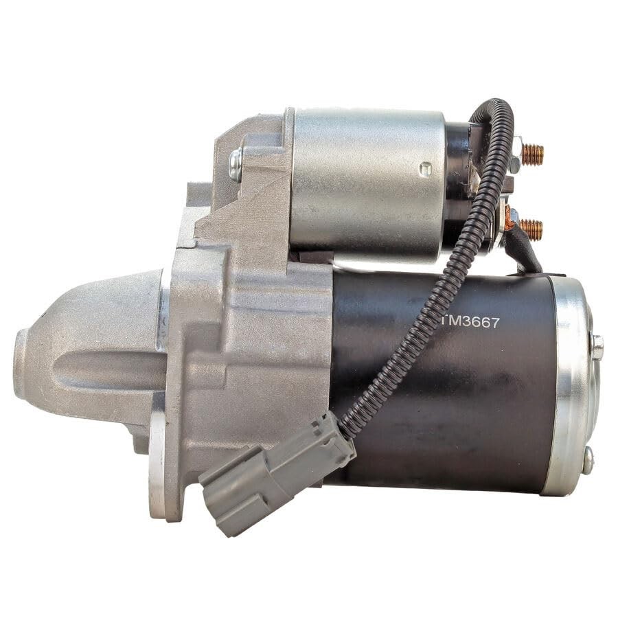 Car Starter Motor For Nissan M0T36672
