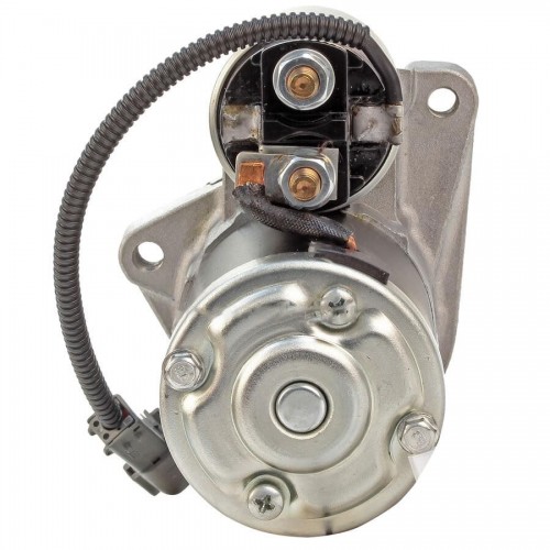 Car Starter Motor For Nissan M0T36672picture3