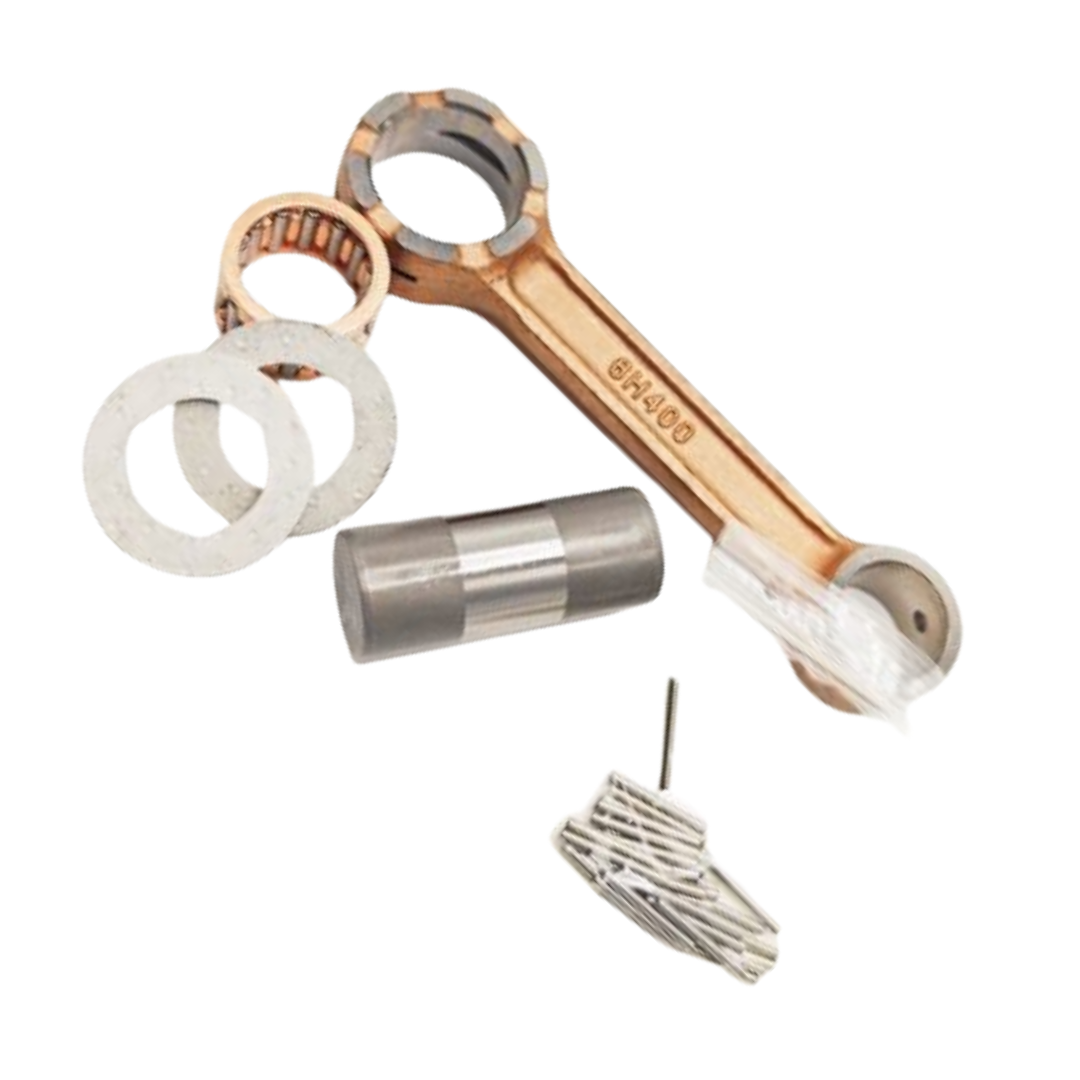 Connecting Rod Kit For YAMAHA Outboard 6H4-11650-00 Fit on YAMAHA 40, 50 HP Models