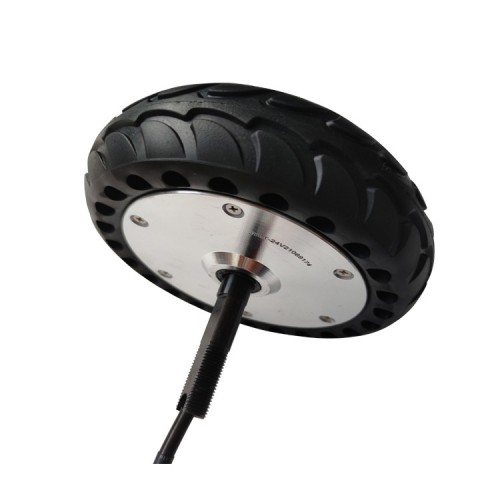 8-inch hub motor scooter motor for electric scooters 24V/36V/48V 350Wpicture2