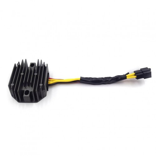 Voltage Regulator Rectifier for SUZUKI DR 250 350 DR250S 1990-1995 DR350S 1990-1999picture2