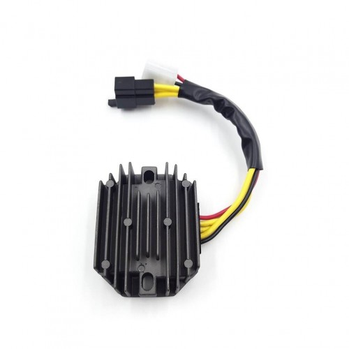 Voltage Regulator Rectifier for SUZUKI DR 250 350 DR250S 1990-1995 DR350S 1990-1999picture4