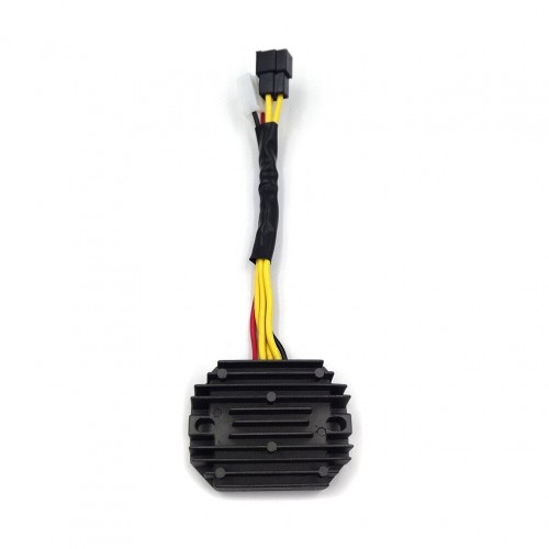 Voltage Regulator Rectifier for SUZUKI DR 250 350 DR250S 1990-1995 DR350S 1990-1999picture5