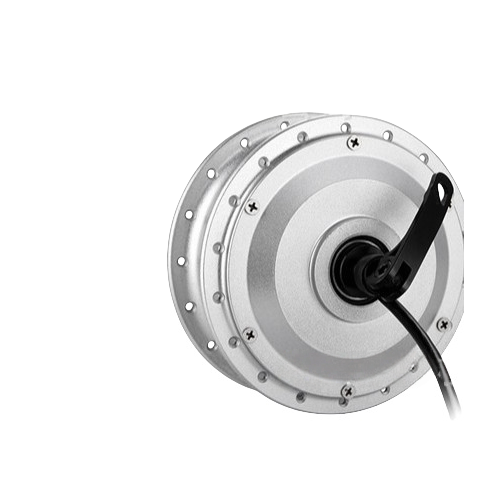 48V 350W High-Speed Hub Motor Brushless Geared Bicycle Hub Motorpicture2