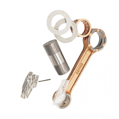 Connecting Rod Kit 6H4-11650-00 For YAMAHA Outboard 6H4-11650-00 6H4-11651-00