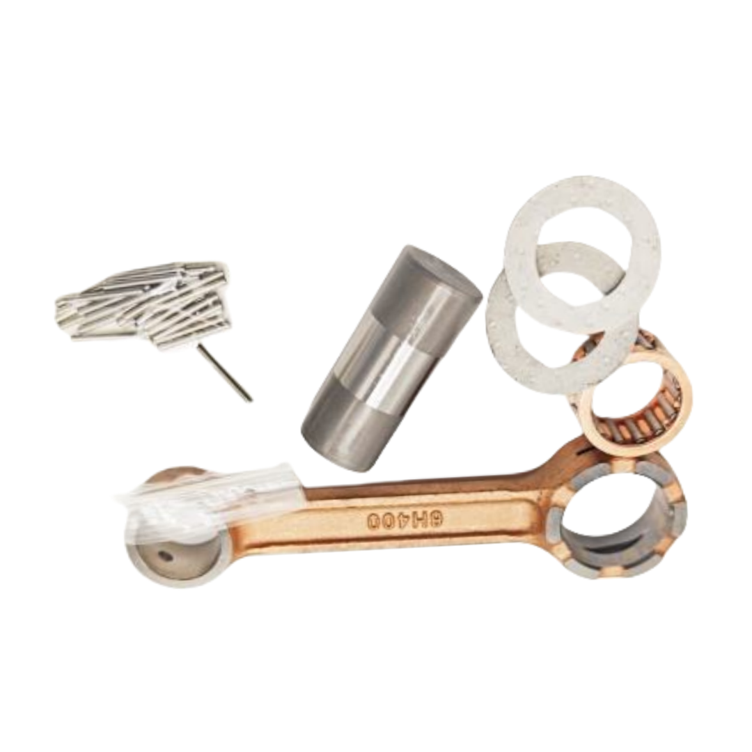 Outboard Motor 2 Stroke 40HP 50HP 6H4-11650 6H4-11651-00 6H4-11651 Fit on YAMAHA 40, 50 HP