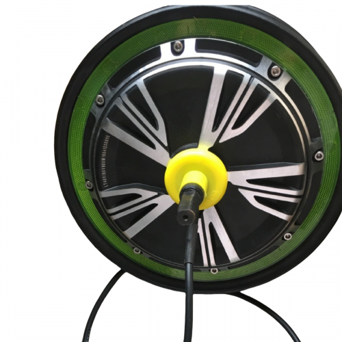 36V-48V Hub Motor Electric Scooter Motor