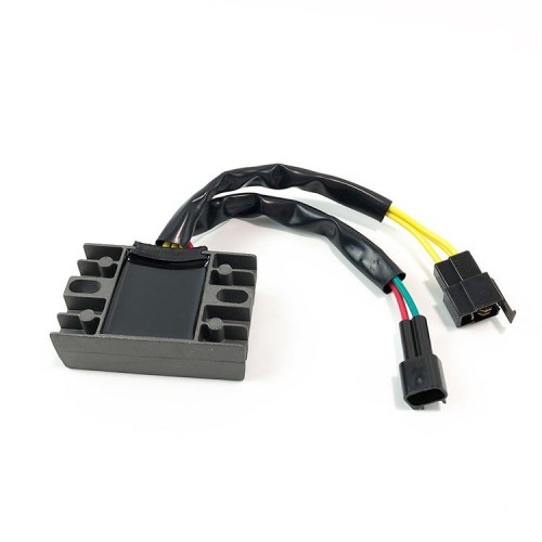 Voltage Regulator Rectifier Three-phase Full-wave Rectifier for DR-Z400 00-04 DR-Z400S 00-19 32800-29F00 32800-08D00picture2