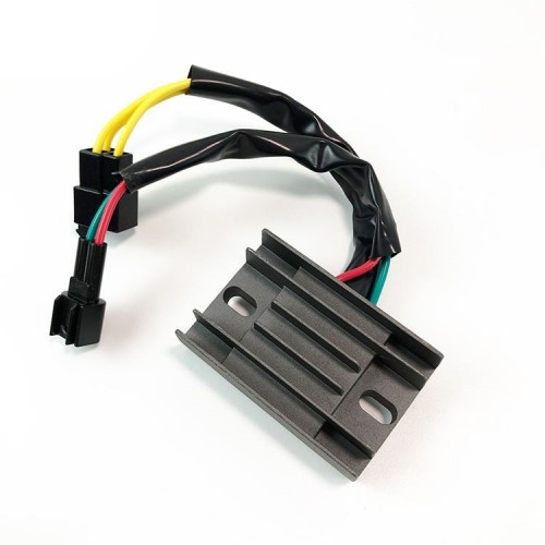 Voltage Regulator Rectifier Three-phase Full-wave Rectifier for DR-Z400 00-04 DR-Z400S 00-19 32800-29F00 32800-08D00picture6