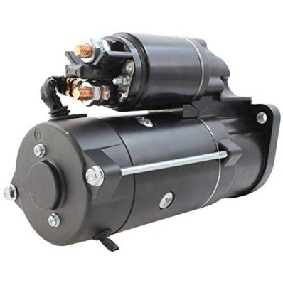 Car Starter Motor For Volkswagen QDI3203