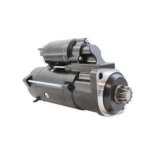 Car Starter Motor For Volkswagen RE19196picture5
