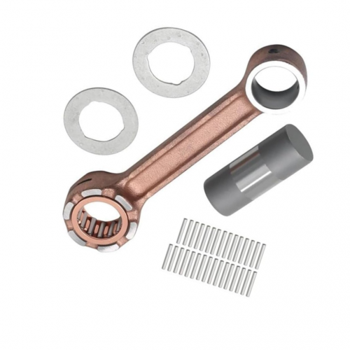 Connecting Rod Kit For YAMAHA 6h4-11650-00 Outboard Engine Con Rod Kits, Boat Motor Connecting Rod, Conrod