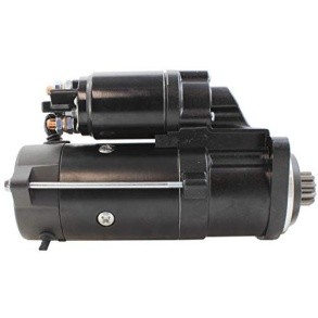 Car Starter Motor For Volkswagen RE42730