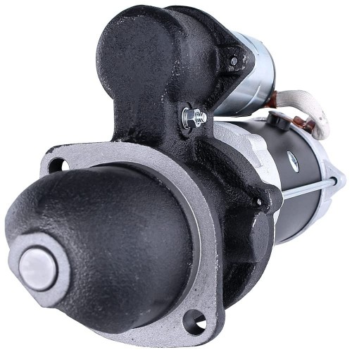Car Starter Motor For Volkswagen RE516455picture3