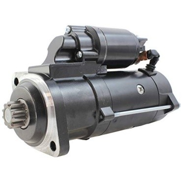 Car Starter Motor For Volkswagen TY25971