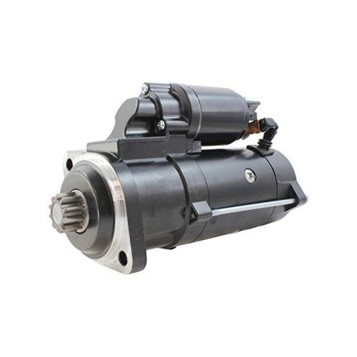 Car Starter Motor For Volkswagen TY25971