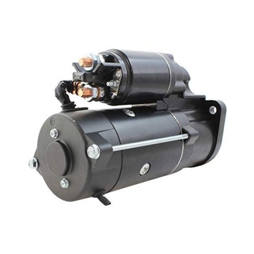 Car Starter Motor For Volkswagen TY25971picture5