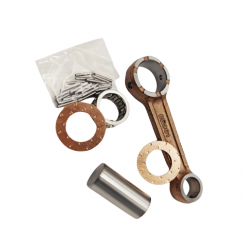Connecting Rod Kit For Yamaha 2-stroke  2T 4HP 5HP 6HP 8HP Outboard Enginespicture5