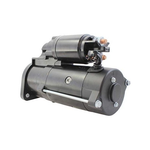 Car Starter Motor For Volkswagen IS1027picture5