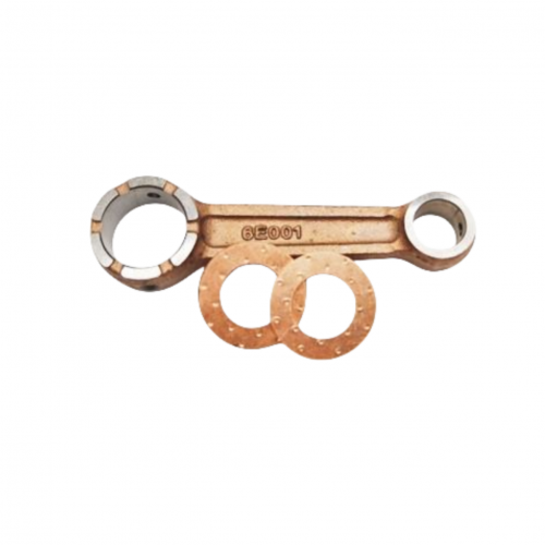 Connecting Rod Kit For Yamaha 2-stroke  2T 4HP 5HP 6HP 8HP Outboard Enginespicture4